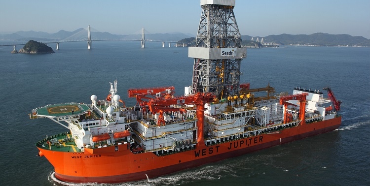 Seadrill: Navigating the Tides of Change