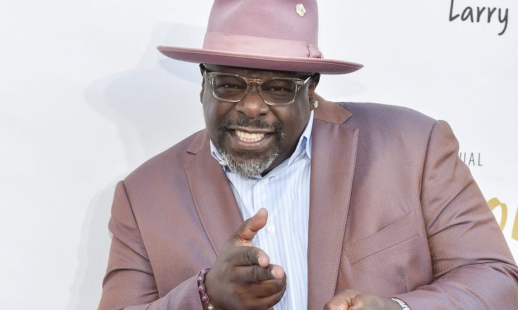 Exploring the Remarkable Relationship of Cedric the Entertainer and His Wife: A Tale of Love, Support, and Shared Success