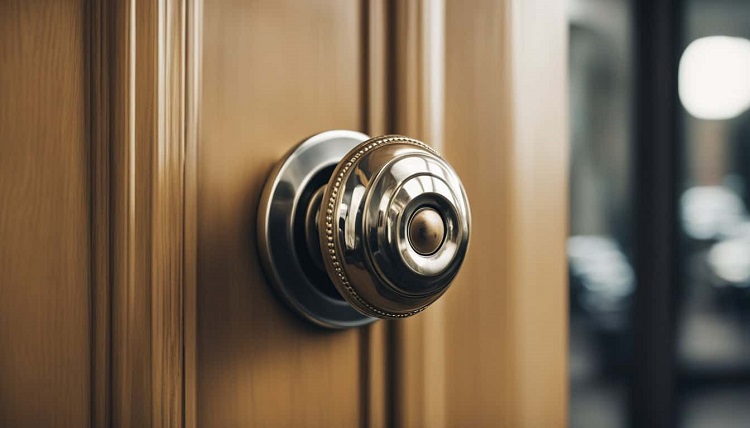Door Repair Singapore: A Comprehensive Guide to Fixing Your Doors
