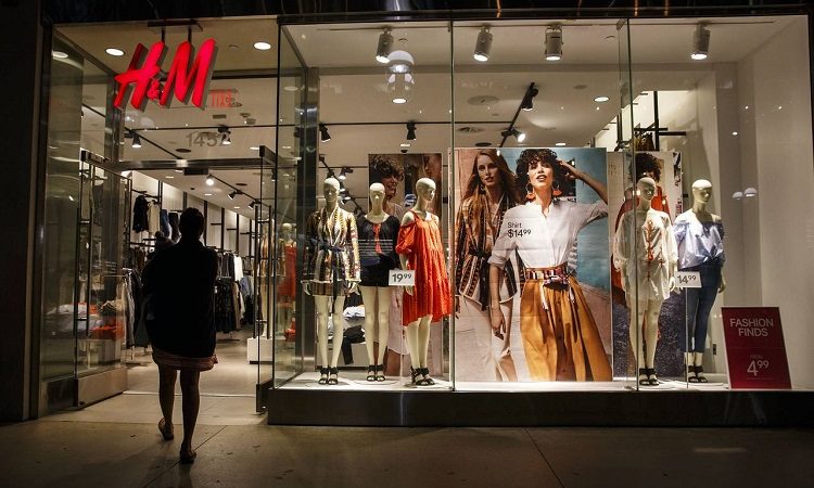 H&M Near Me: Your Ultimate Guide to Finding the Trendiest Fashion Hub